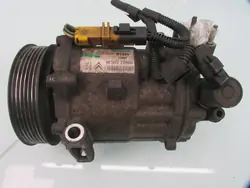 Peugeot 407 2.0 AC Compressor 9656572480