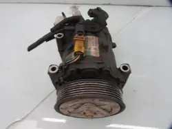 Peugeot 407 2.0 AC Compressor 9656572480