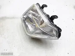 Phare avant Nissan Navara 2007 26060eb40a