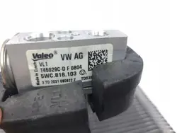 Évaporateur climatisation OEM 5WC816103 VW Tiguan 5N_