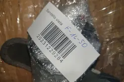 Relais de ventilateur de chauffage SEAT IBIZA III 2002