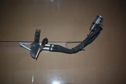 AdBlue-suutin OEM 8581027 BMW G30 G01 G02 G05 -malleihin