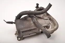 Begagnad Saab OE Webasto värmare OEM 12787817