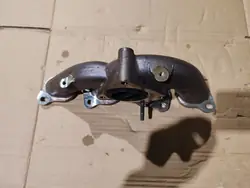 Collecteur d'échappement OEM 140046248R pour Renault Megane IV RS 1.8