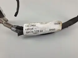 Faisceau électrique Citroen C3 OEM 9842412080 - Occasion