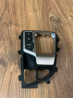 Marco Visualización Marchas OEM 8W1713111C Audi A4 B9