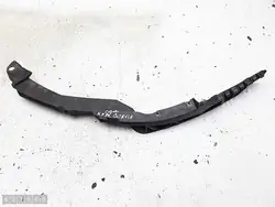 Puskimen kiinnitys, vasen etu, Skoda Octavia II, 1Z0807183D