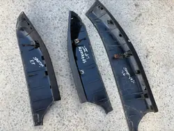 KIA Sportage II Embouts de galerie avant arrière OEM 87292-1F010
