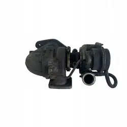 Turbo HYUNDAI TUCSON (JM) 2823127600 2.0L diesel 83kW 2006
