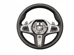 Volante BMW 7857777 M-Package Calefactado