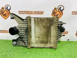 Radiador intercooler OEM FPLA6K775AB para Land Rover
