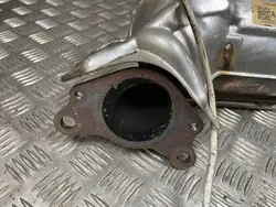 Filtre DPF Nissan Juke I F15 2015