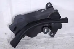 Junta tapa motor BMW 15A01592 lado derecho