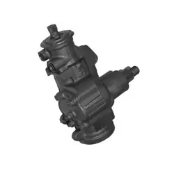Caixa de direção OEM 276528 para Jeep Wrangler 1987-2002
