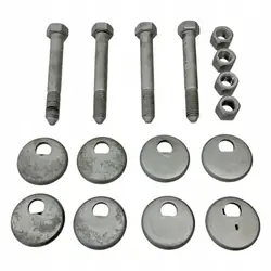 Parafusos excêntricos braço suspensão OEM 9GM854A
