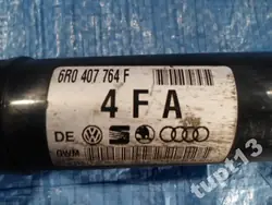 Essieu complet VW POLO 6C0 6R0407764F