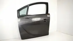 Porta dianteira esquerda OEM 360159065 para Opel Meriva B
