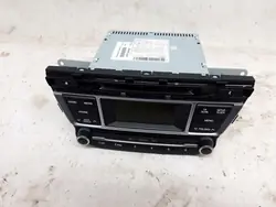 OEM 96170C8250SDH Radio für Hyundai i20 II 2014-2020