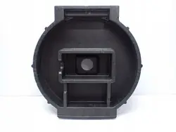 OEM 9844679180 Bagageutrymmesmatta för Peugeot 308 III T10