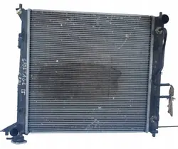 Radiateur de refroidissement KIA OEM FOA11977 - Occasion