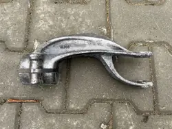 OEM 6876683 Etu vasen jousituskiinnike BMW X5 G05