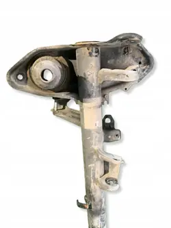 Poutre arrière OEM WLX3587 pour Fiat Seicento/Cinquecento