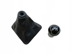 Versnellingspookhoes OEM MIESZEK GAŁKA Kia Rio IV 5 Versnellingen