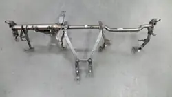 BMW F44 dashboardconsole frame OEM 6836237