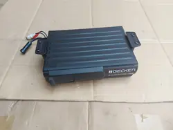 Ferrari 612 CD-byttare OEM 20030573 - Begagnad