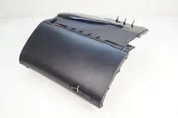 Audi A4 B7 B6 Matkustajan hansikaslokero Musta S-Line 8E18577035C