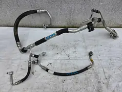 Jeu de Tuyaux Climatisation OEM 97775-A6750 Kia Ceed II