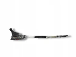 Schalthebel Skoda Fabia Mk1 OEM 6Q0711049F - Gebraucht