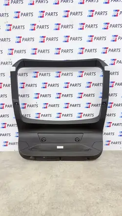 BMW F36 Kofferbakklep Zwart M-Pakket OEM 7314637