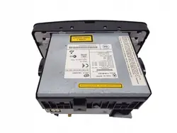 Radio Navigation Téléphone Mercedes ML W164 OEM A1649002401