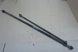 Suzuki Samurai ohjausvarsi-sarja OEM SAMURAI DRĄŻKI KIEROWNICZER SZER. KPL.