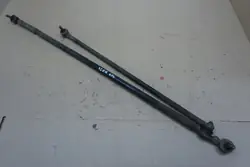 Juego de barras de dirección Suzuki Samurai OEM SAMURAI DRĄŻKI KIEROWNICZER SZER. KPL.