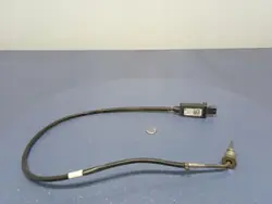 Capteur Température Échappement OEM 4N0919529B Audi SQ8 Q8
