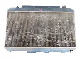 Radiador de água com ventoinhas OEM 022740-3842
