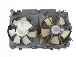 Radiateur d'eau avec ventilateurs OEM 022740-3842