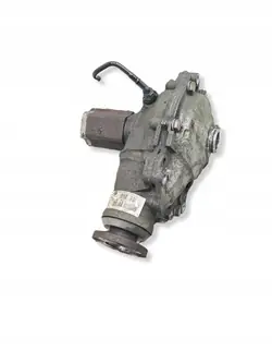 BMW X1 E84 2.0D Differentialmekanism OEM 7583773