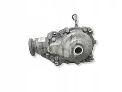 BMW X1 E84 2.0D Differentieelmechanisme OEM 7583773