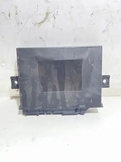 Mercedes-Benz GL X164 Keyless-moduuli OEM A1648209226