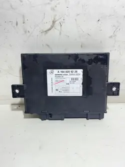 Module sans clé Mercedes-Benz GL X164 OEM A1648209226