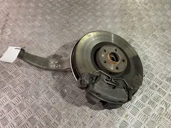 UTO32491 Moyeu de roue avant pour Volvo XC90 2018