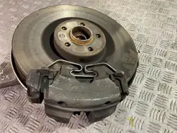 UTO32491 Moyeu de roue avant pour Volvo XC90 2018
