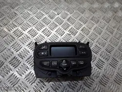 2004 Peugeot 307 Climate Control Module