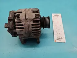 Vaihtovirtageneraattori Seat Toledo II Leon I 1.4 16V OEM 037903025F