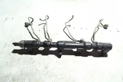 Polttoainejohdin JAGUAR X-TYPE ESTATE 2.0L diesel