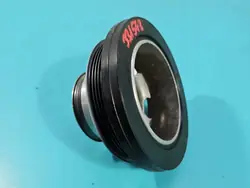 Kampiakselin hihnapyörä OEM 9834309980 Citroen C5 Aircross