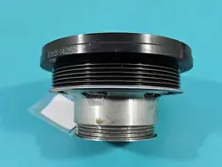 Poulie de vilebrequin OEM 9834309980 pour Citroen C5 Aircross